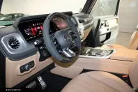 Mercedes-Benz G 63 AMG (Clasa G) din 2025 cu 6.100 km - oferta MER192767 - foto 11