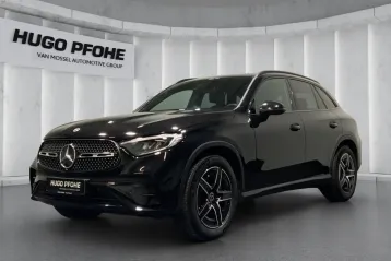 Mercedes-Benz GLC 300 din 2025 - oferta MER192768