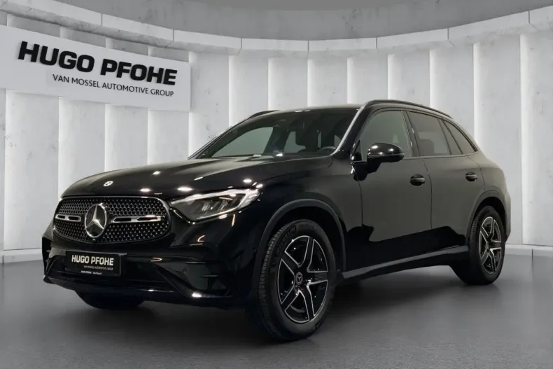 Mercedes-Benz GLC 300 (Clasa GLC) din 2025 cu 14.900 km - oferta MER192768 - foto 1