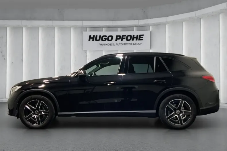 Mercedes-Benz GLC 300 (Clasa GLC) din 2025 cu 14.900 km - oferta MER192768 - foto 2