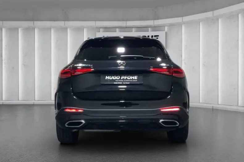 Mercedes-Benz GLC 300 (Clasa GLC) din 2025 cu 14.900 km - oferta MER192768 - foto 4