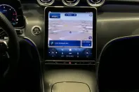 Mercedes-Benz GLC 300 (Clasa GLC) din 2025 cu 14.900 km - oferta MER192768 - foto 6