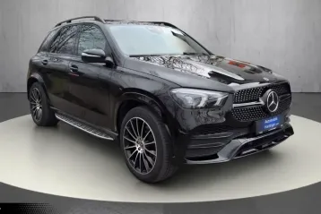 Mercedes-Benz GLE 400 din 2022 - oferta MER192769