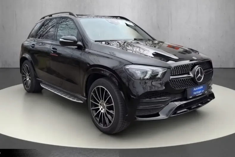 Mercedes-Benz GLE 400 (Clasa GLE) din 2022 cu 66.900 km - oferta MER192769 - foto 1