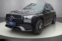 Mercedes-Benz GLE 400 (Clasa GLE) din 2022 cu 66.900 km - oferta MER192769 - foto 2