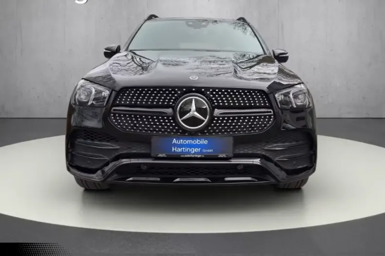 Mercedes-Benz GLE 400 (Clasa GLE) din 2022 cu 66.900 km - oferta MER192769 - foto 3