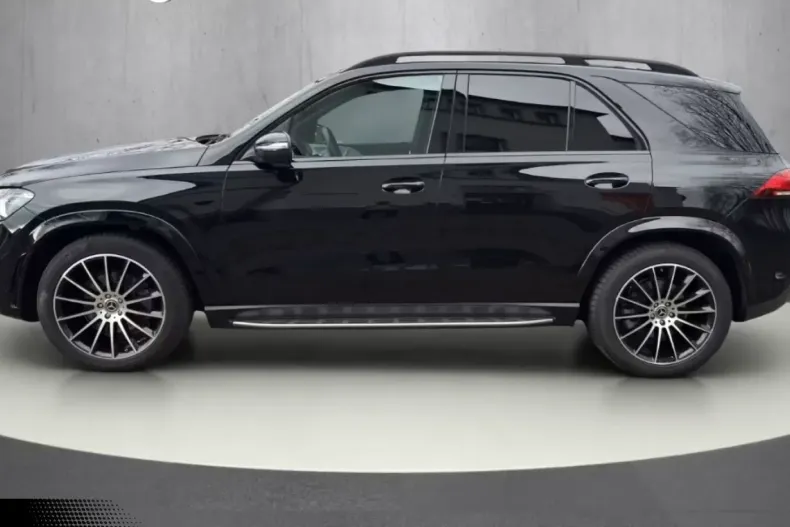 Mercedes-Benz GLE 400 (Clasa GLE) din 2022 cu 66.900 km - oferta MER192769 - foto 5