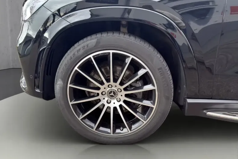 Mercedes-Benz GLE 400 (Clasa GLE) din 2022 cu 66.900 km - oferta MER192769 - foto 7