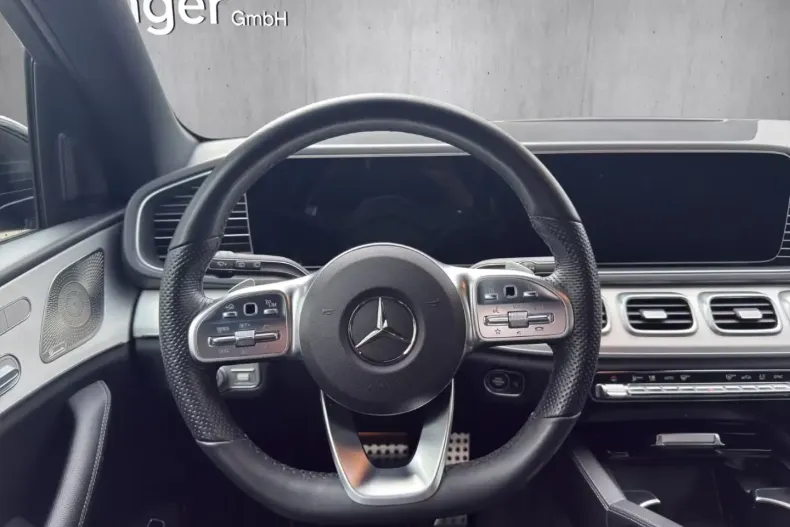 Mercedes-Benz GLE 400 (Clasa GLE) din 2022 cu 66.900 km - oferta MER192769 - foto 8