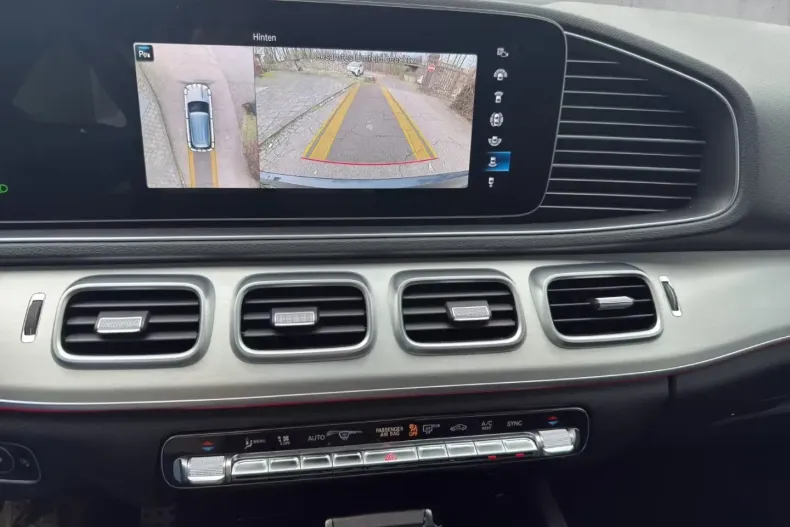 Mercedes-Benz GLE 400 (Clasa GLE) din 2022 cu 66.900 km - oferta MER192769 - foto 10