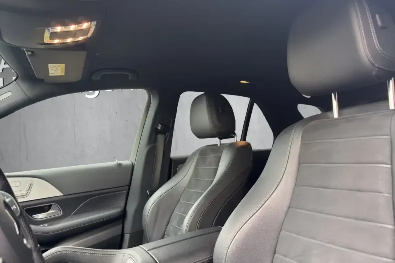 Mercedes-Benz GLE 400 (Clasa GLE) din 2022 cu 66.900 km - oferta MER192769 - foto 13