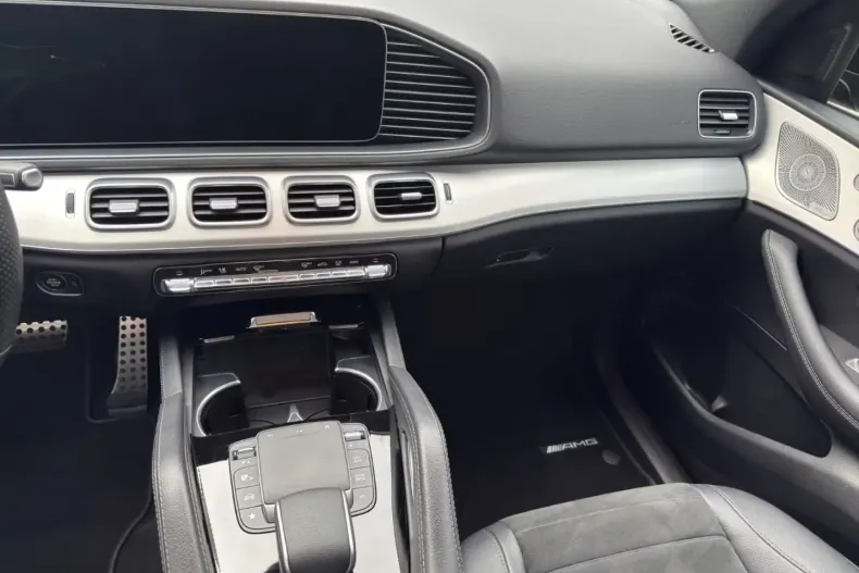 Mercedes-Benz GLE 400 (Clasa GLE) din 2022 cu 66.900 km - oferta MER192769 - foto 14