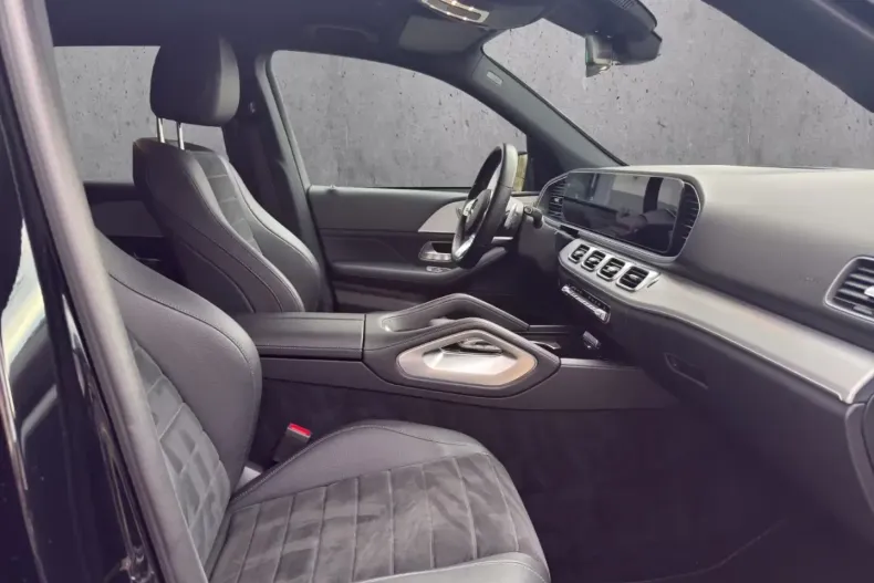 Mercedes-Benz GLE 400 (Clasa GLE) din 2022 cu 66.900 km - oferta MER192769 - foto 15