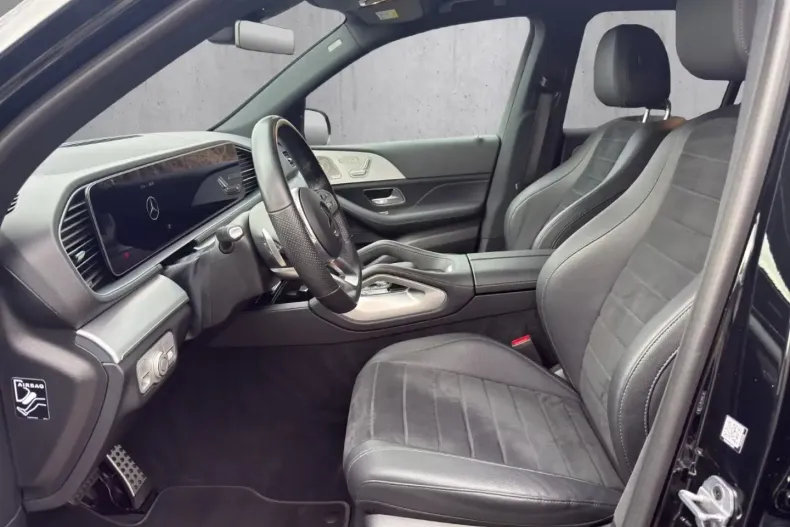 Mercedes-Benz GLE 400 (Clasa GLE) din 2022 cu 66.900 km - oferta MER192769 - foto 16