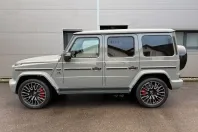 Mercedes-Benz G 63 AMG (Clasa G) din 2026 cu 45 km - oferta MER192770 - foto 3