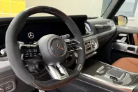 Mercedes-Benz G 63 AMG (Clasa G) din 2026 cu 45 km - oferta MER192770 - foto 6