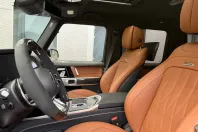 Mercedes-Benz G 63 AMG (Clasa G) din 2026 cu 45 km - oferta MER192770 - foto 7