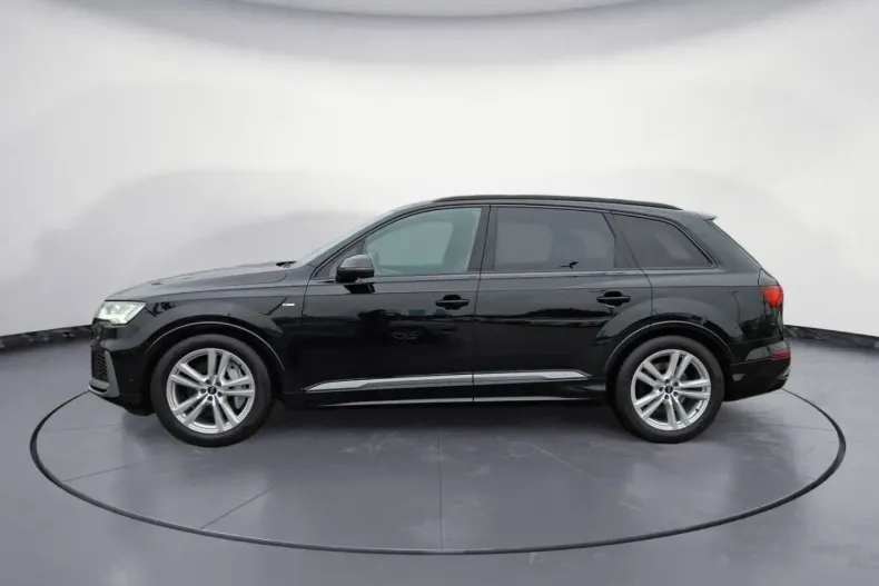 Audi Q7 din 2023 cu 51.789 km - oferta AUD192771 - foto 2