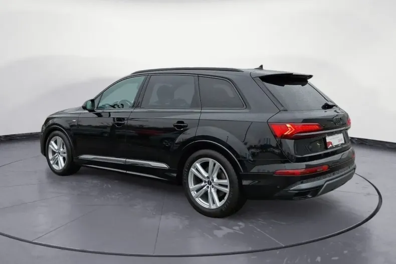 Audi Q7 din 2023 cu 51.789 km - oferta AUD192771 - foto 3
