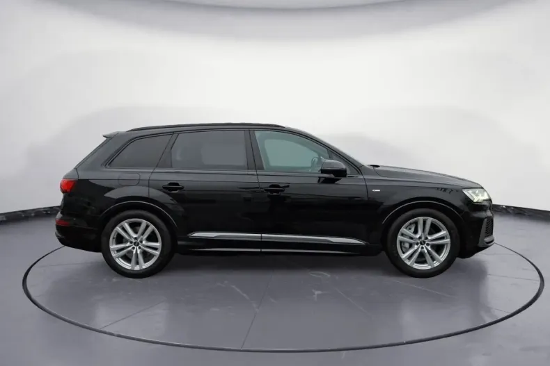 Audi Q7 din 2023 cu 51.789 km - oferta AUD192771 - foto 5