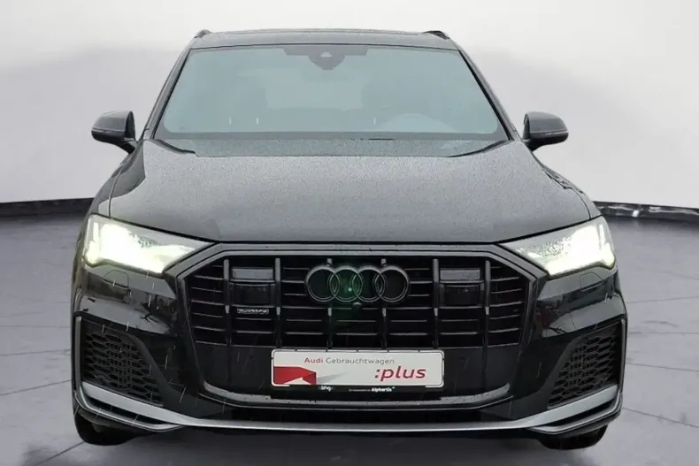 Audi Q7 din 2023 cu 51.789 km - oferta AUD192771 - foto 6