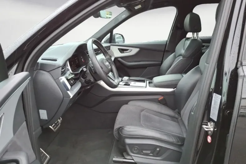 Audi Q7 din 2023 cu 51.789 km - oferta AUD192771 - foto 7