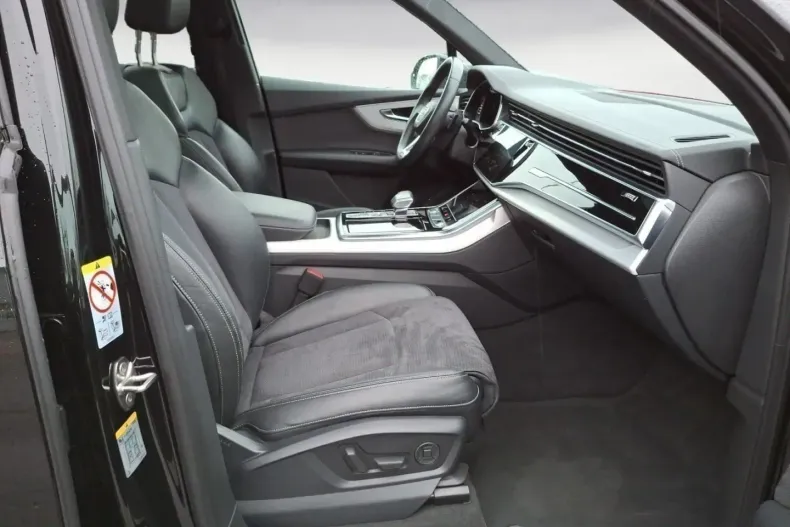 Audi Q7 din 2023 cu 51.789 km - oferta AUD192771 - foto 8