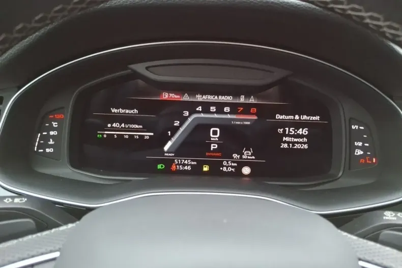 Audi Q7 din 2023 cu 51.789 km - oferta AUD192771 - foto 9