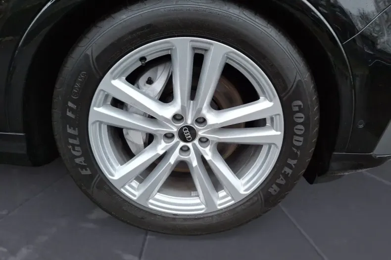 Audi Q7 din 2023 cu 51.789 km - oferta AUD192771 - foto 11