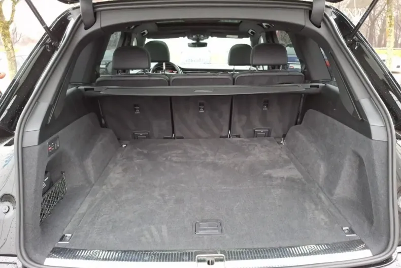 Audi Q7 din 2023 cu 51.789 km - oferta AUD192771 - foto 12