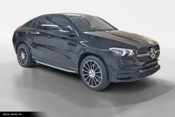 Mercedes-Benz GLE 400 din 2021 - oferta MER192772