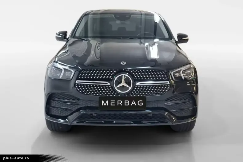 Mercedes-Benz GLE 400 (Clasa GLE) din 2021 cu 60.724 km - oferta MER192772 - foto 2