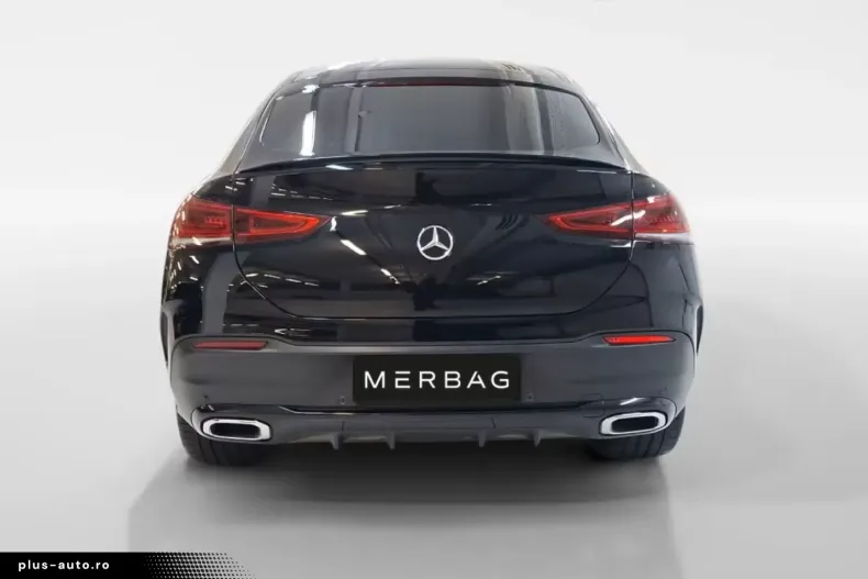 Mercedes-Benz GLE 400 (Clasa GLE) din 2021 cu 60.724 km - oferta MER192772 - foto 5