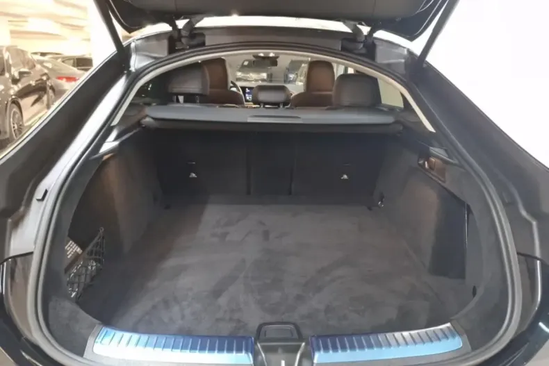 Mercedes-Benz GLE 400 (Clasa GLE) din 2021 cu 60.724 km - oferta MER192772 - foto 6