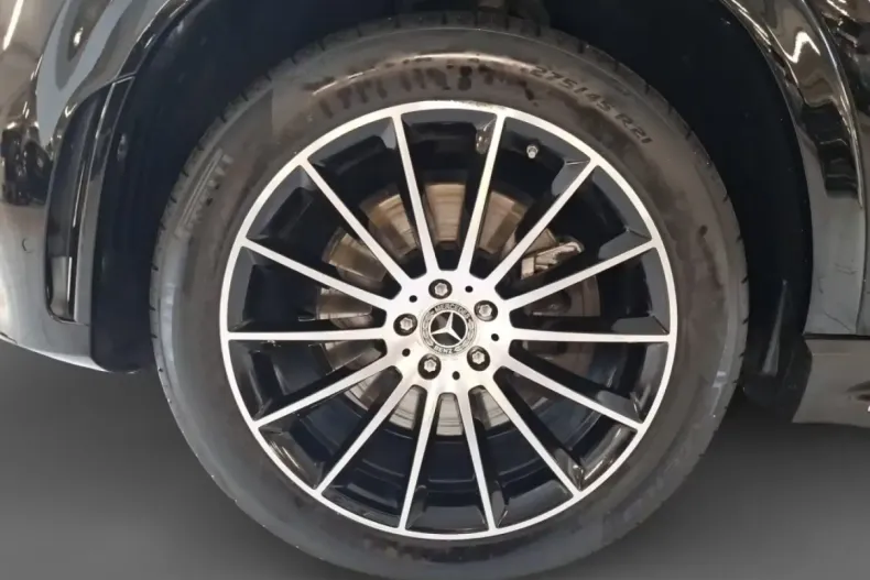 Mercedes-Benz GLE 400 (Clasa GLE) din 2021 cu 60.724 km - oferta MER192772 - foto 7