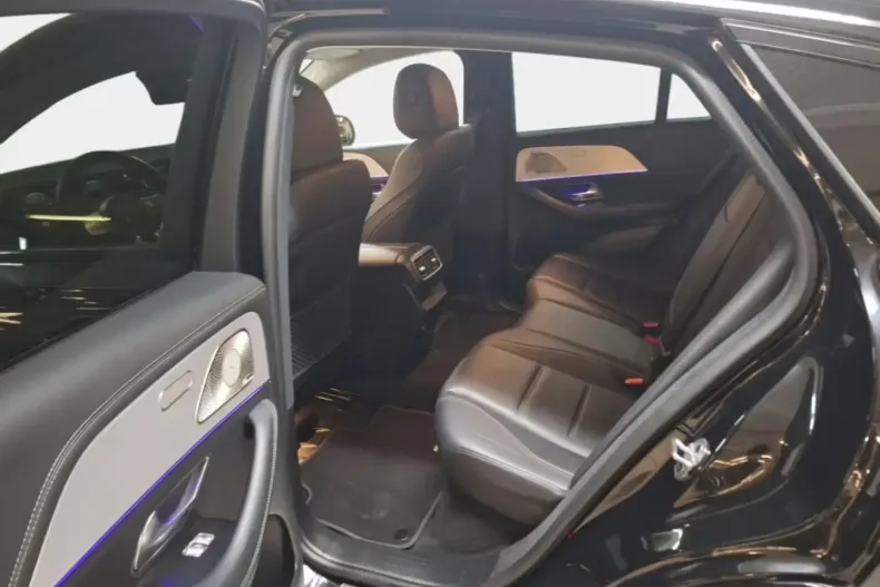 Mercedes-Benz GLE 400 (Clasa GLE) din 2021 cu 60.724 km - oferta MER192772 - foto 8