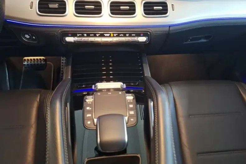 Mercedes-Benz GLE 400 (Clasa GLE) din 2021 cu 60.724 km - oferta MER192772 - foto 12