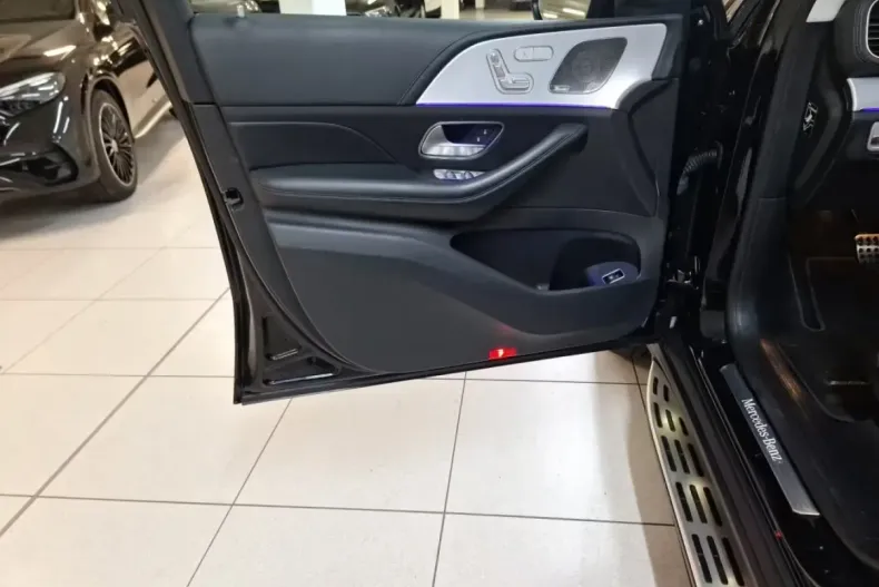 Mercedes-Benz GLE 400 (Clasa GLE) din 2021 cu 60.724 km - oferta MER192772 - foto 13