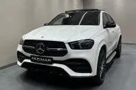 Mercedes-Benz GLE 400 (Clasa GLE) din 2022 cu 86.000 km - oferta MER192773 - foto 1