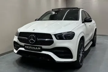 Mercedes-Benz GLE 400 din 2022 - oferta MER192773