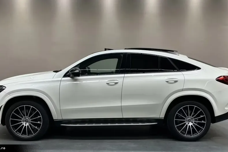 Mercedes-Benz GLE 400 (Clasa GLE) din 2022 cu 86.000 km - oferta MER192773 - foto 2