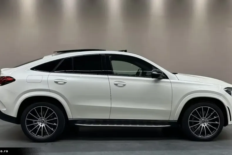 Mercedes-Benz GLE 400 (Clasa GLE) din 2022 cu 86.000 km - oferta MER192773 - foto 3