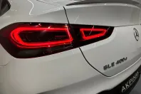 Mercedes-Benz GLE 400 (Clasa GLE) din 2022 cu 86.000 km - oferta MER192773 - foto 4