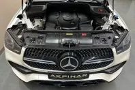 Mercedes-Benz GLE 400 (Clasa GLE) din 2022 cu 86.000 km - oferta MER192773 - foto 5