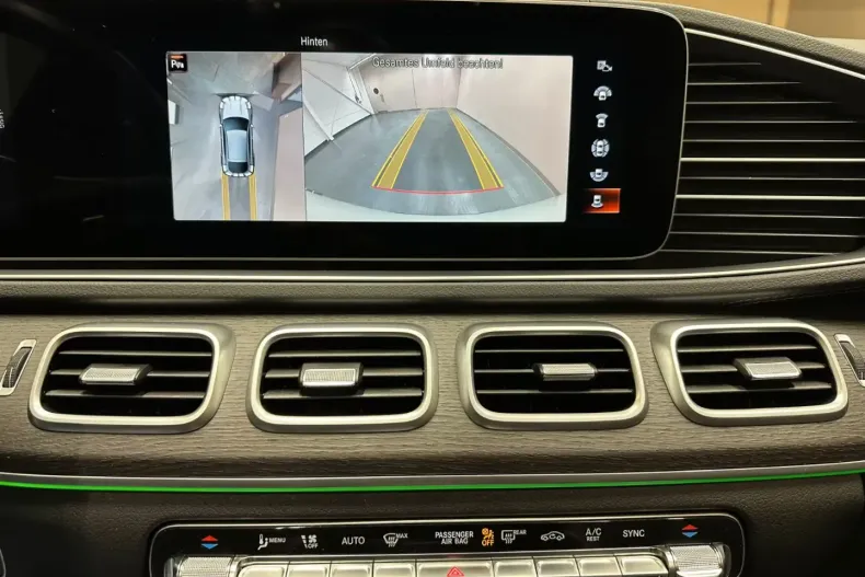 Mercedes-Benz GLE 400 (Clasa GLE) din 2022 cu 86.000 km - oferta MER192773 - foto 10