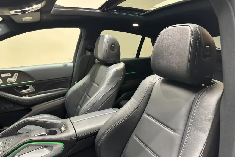 Mercedes-Benz GLE 400 (Clasa GLE) din 2022 cu 86.000 km - oferta MER192773 - foto 12