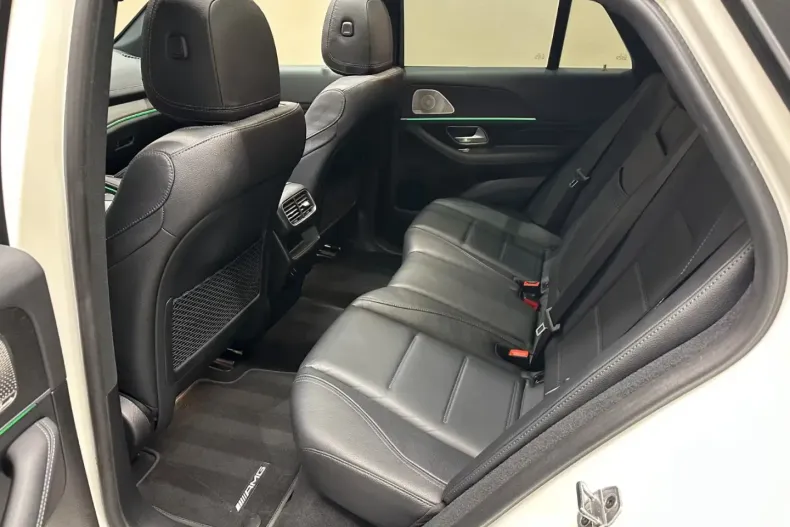 Mercedes-Benz GLE 400 (Clasa GLE) din 2022 cu 86.000 km - oferta MER192773 - foto 13