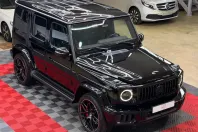 Mercedes-Benz G 63 AMG (Clasa G) din 2025 cu 5.000 km - oferta MER192775 - foto 1