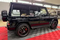 Mercedes-Benz G 63 AMG (Clasa G) din 2025 cu 5.000 km - oferta MER192775 - foto 2