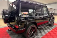 Mercedes-Benz G 63 AMG (Clasa G) din 2025 cu 5.000 km - oferta MER192775 - foto 3
